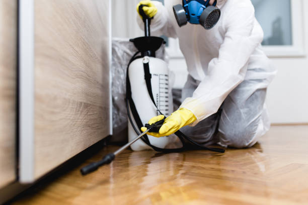 Washington, NJ Pest Control Company
